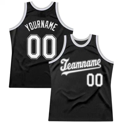 Customized Stitched Jersey Basketball Clothes Sublimation Basketball Uniform